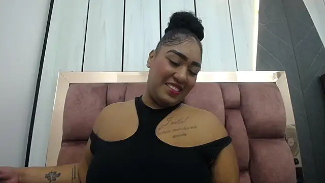 arianna pearl online show from 04-08-26, 01:22