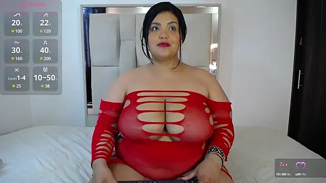 AmandaRousel online show from 03-02-25, 04:32