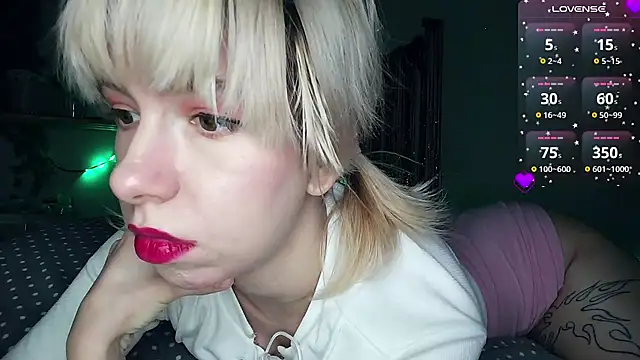 Snapshot of cruellagoth666 chatting on 12-12-24, 04:32 cruellagoth666 online show from 12-12-24, 04:32