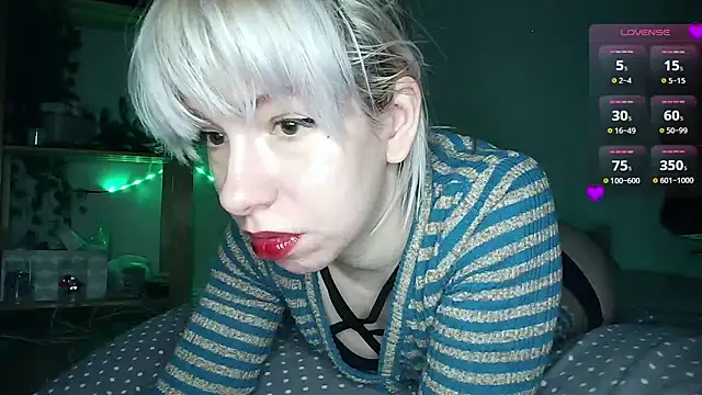 Snapshot of cruellagoth666 chatting on 02-17-25, 07:21 cruellagoth666 online show from 02-17-25, 07:21