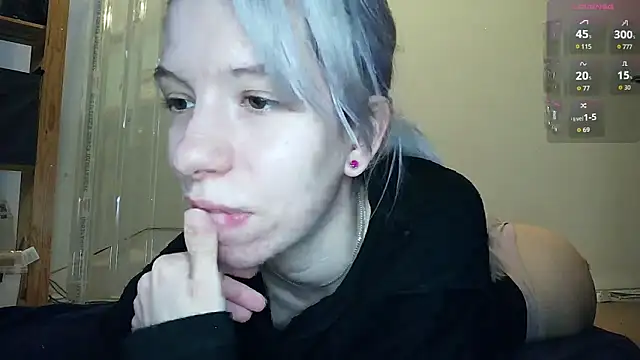 cruellagoth666 online show from 05-23-26, 01:37