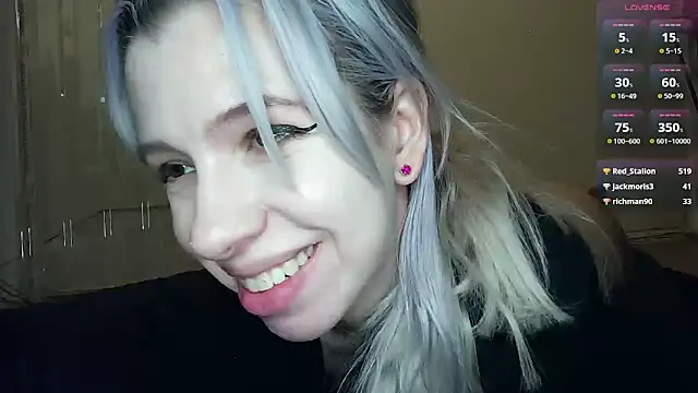 cruellagoth666 online show from 06-03-26, 02:33