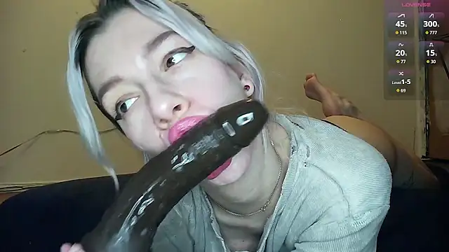 cruellagoth666 online show from 07-15-26, 01:44