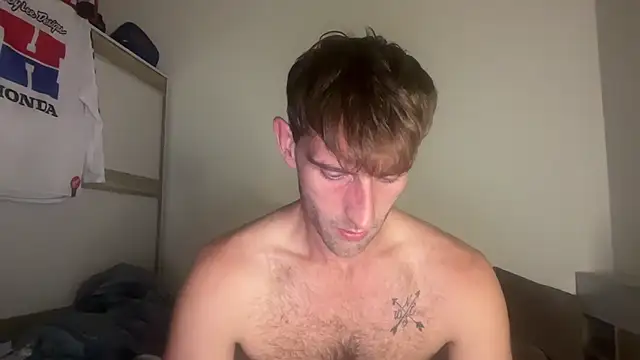 lukegunn online show from 02-26-25, 02:04