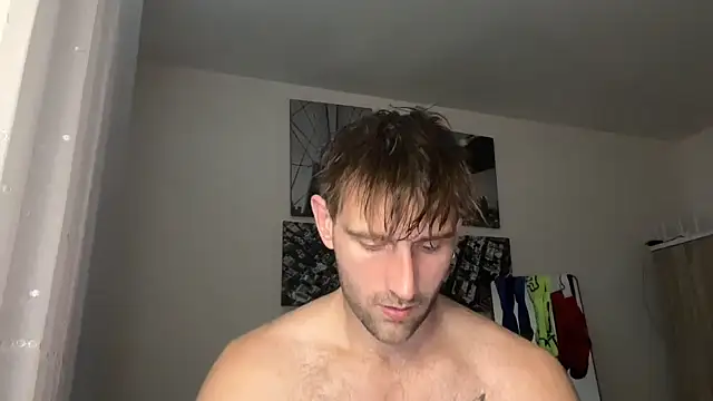 lukegunn online show from 03-03-26, 01:23