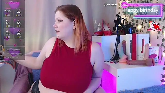 a1exaria online show from 03-01-25, 05:09