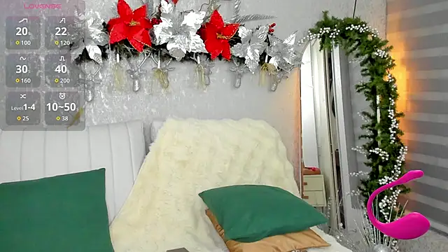 EmmaFerrary online show from 11-23-25, 11:48