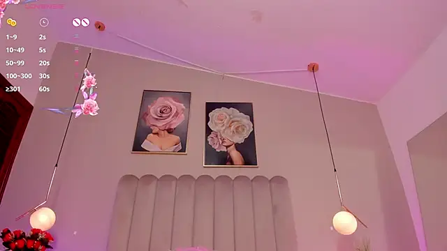 Snapshot of dulcepatersson1_ chatting on 06-25-26, 05:12 dulcepatersson1 online show from 06-25-26, 05:12