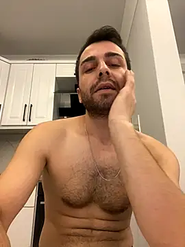 Emre-34 online show from 11-30-25, 04:33