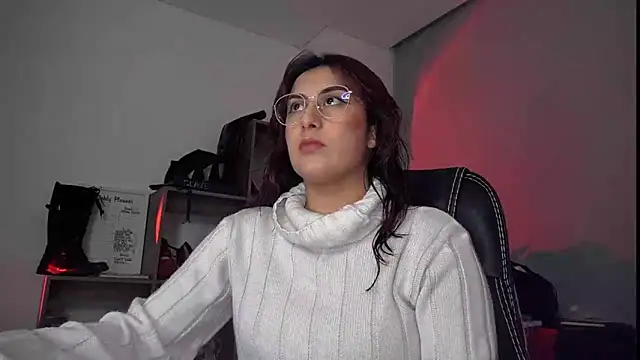 Scarlett Sen online show from 09-17-25, 03:46