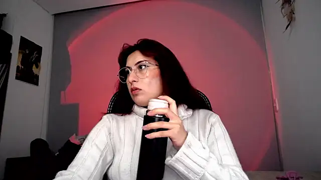 Scarlett Sen online show from 10-23-25, 02:27