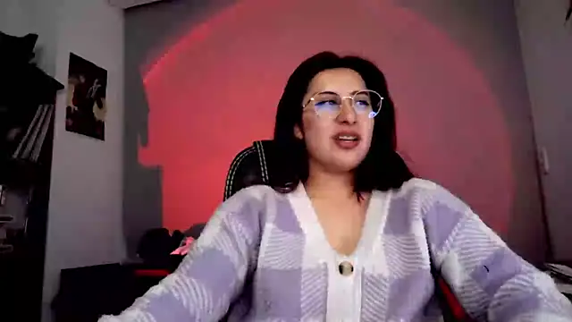 Scarlett Sen online show from 11-04-25, 12:26