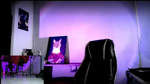 Scarlett Sen online show from 02-19-26, 01:29