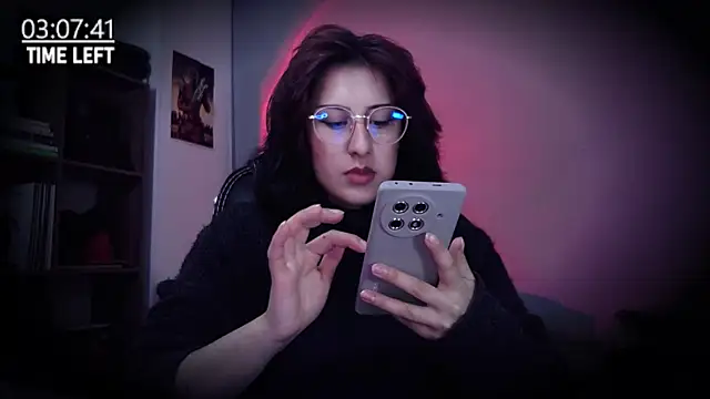 Scarlett Sen online show from 06-17-26, 02:51