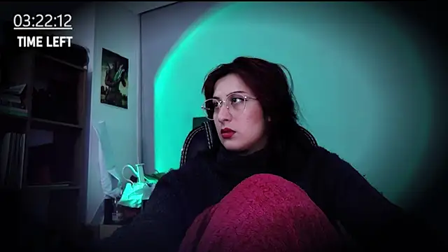 Scarlett Sen online show from 07-02-26, 01:06