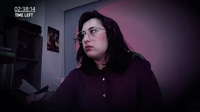 Scarlett Sen online show from 07-17-26, 02:24