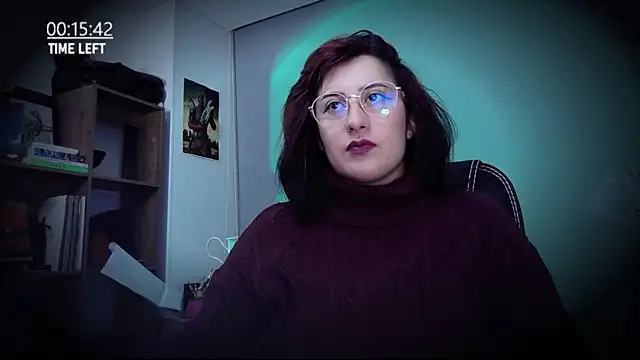 Scarlett Sen online show from 07-24-26, 02:59