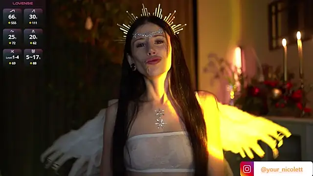 Your Nicolett online show from 01-27-25, 04:41