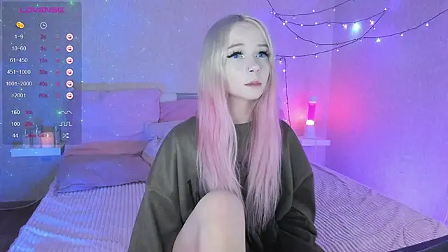 Misty Shadow online show from 12-02-24, 06:32