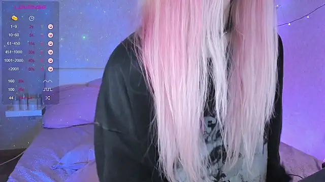 Misty Shadow online show from 12-05-24, 10:34