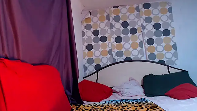 sexyevalove online show from 02-04-26, 02:39