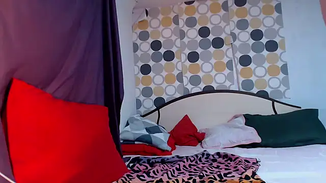 sexyevalove online show from 02-08-26, 06:06