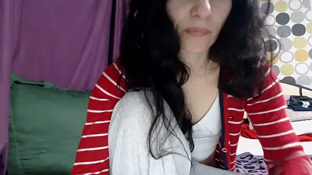 sexyevalove online show from 02-25-26, 04:00