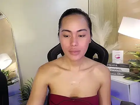 HeavenlyStar online show from 02-02-25, 05:53