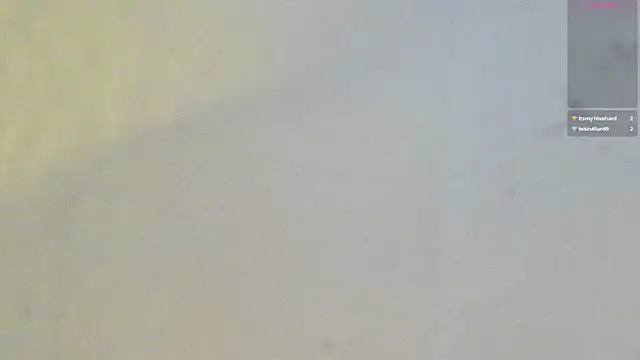 Snapshot of DoMeDoggyDiana chatting on 01-21-25, 07:50 DoMeDoggyDiana online show from 01-21-25, 07:50