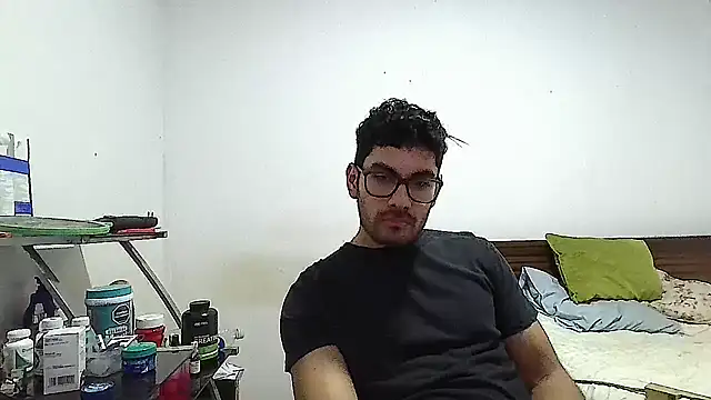 x-sebastian online show from 12-01-24, 11:47