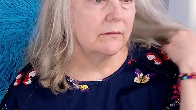 Kaitlyn Winters online show from 02-24-26, 06:50