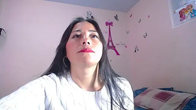 hanna girl21 online show from 03-18-26, 06:55