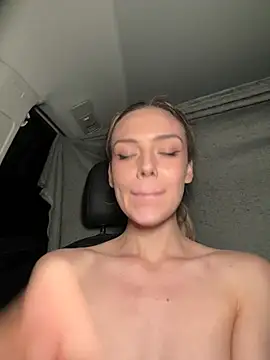 Snapshot of HopeHeaven chatting on 01-12-25, 03:03 HopeHeaven online show from 01-12-25, 03:03