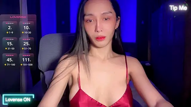 UrdreamTSgirl online show from 07-03-26, 09:48