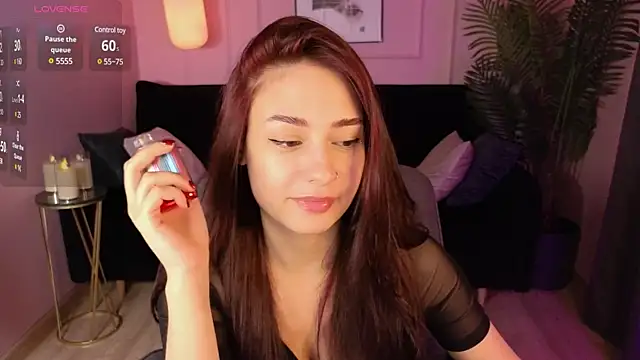 MilanaSugar online show from 03-15-25, 05:48