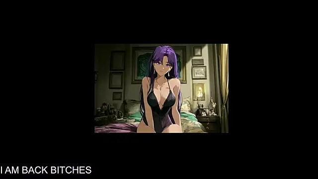 LanaCorona online show from 03-09-26, 10:52