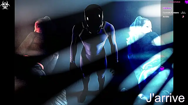 LanaCorona online show from 04-23-26, 12:15