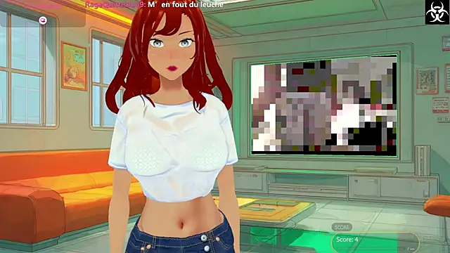 Snapshot of LanaCorona chatting on 08-01-26, 12:15 LanaCorona online show from 08-01-26, 12:15