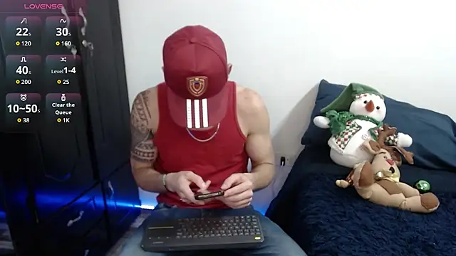 Snapshot of ramseesh chatting on 12-20-25, 09:33 ramseesh online show from 12-20-25, 09:33