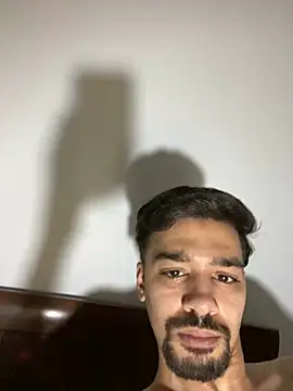 Hermanooooooo online show from 03-08-26, 11:25