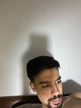 Hermanooooooo online show from 03-13-26, 06:20