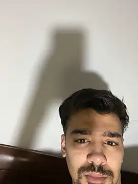 Hermanooooooo online show from 03-27-26, 03:34