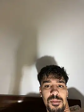 Hermanooooooo online show from 04-01-26, 04:02