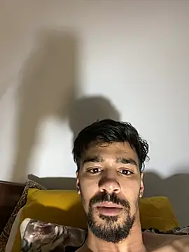 Hermanooooooo online show from 04-14-26, 05:13