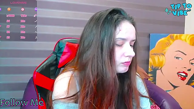 iris nikhols online show from 01-31-26, 07:34