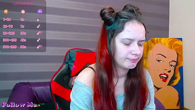 iris nikhols online show from 02-19-26, 02:29