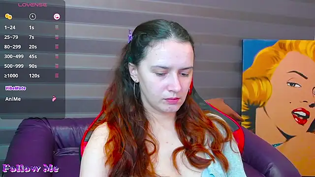 iris nikhols online show from 03-10-26, 04:06