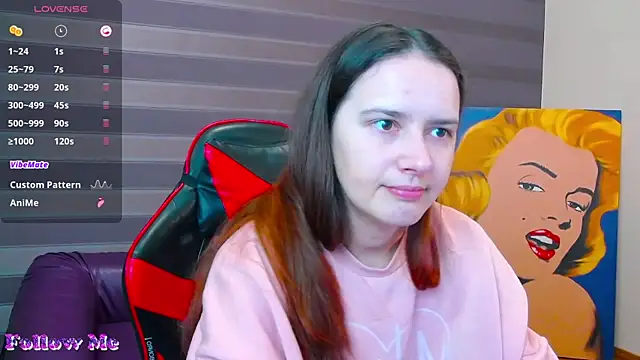 iris nikhols online show from 04-12-26, 12:59