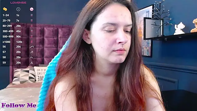 Snapshot of iris_nikhols chatting on 06-17-26, 01:08 iris nikhols online show from 06-17-26, 01:08