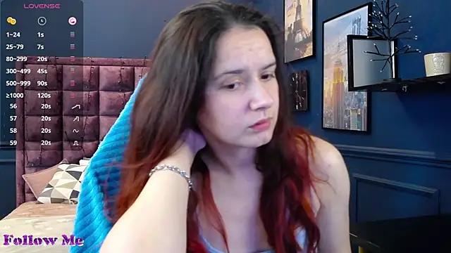 Snapshot of iris_nikhols chatting on 06-23-26, 10:41 iris nikhols online show from 06-23-26, 10:41